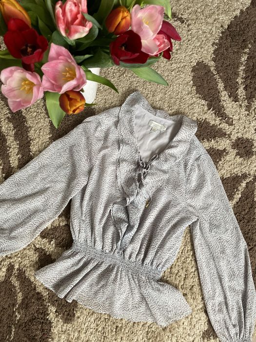 Жіноча блуза , святкова