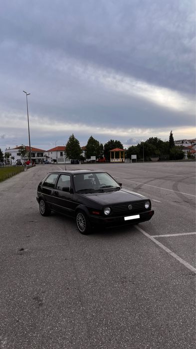 Vendo golf 2 1.9
