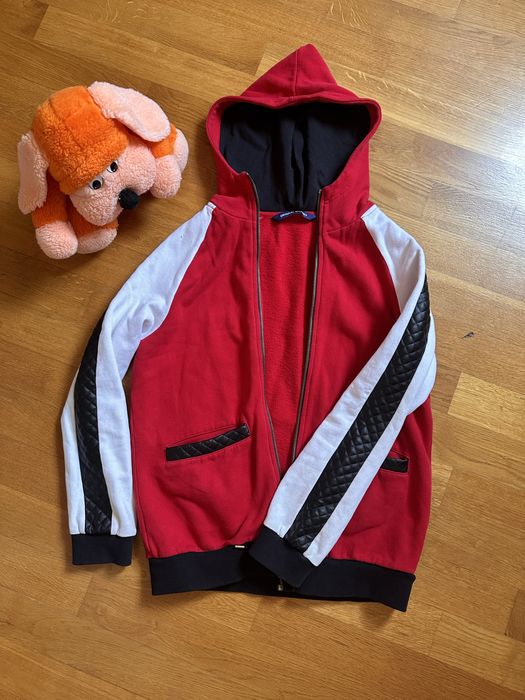 Кофта на блискавці Original Marines для хлопчика 12 років