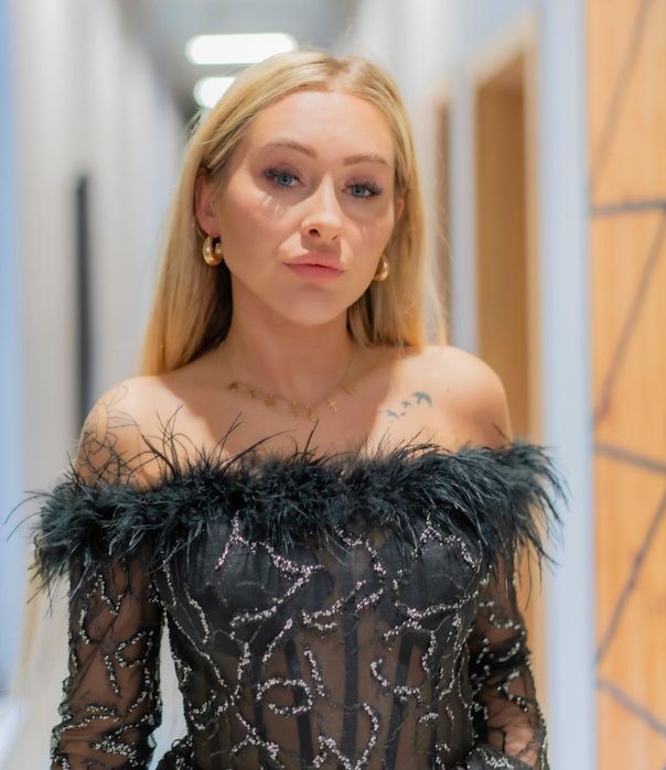 Sukienka NOWA na studniówkę