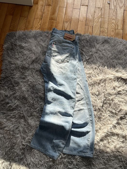 Levi’s pants 501