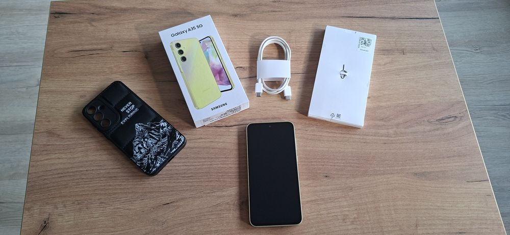 Samsung Galaxy A35 5G 6/128