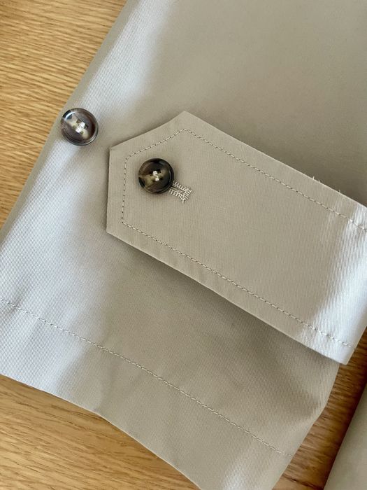 Gabardine Beije SUITS INC Tamanho M