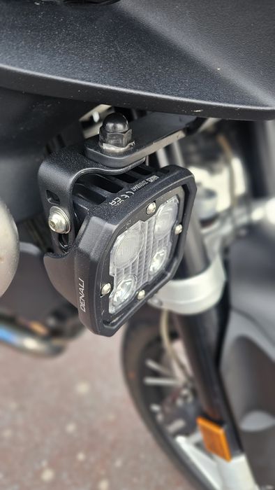Bmw GS 1200 adventure