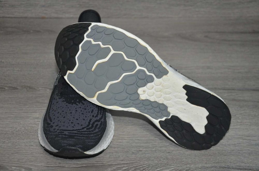 Продам кросівки ФІРМА New Balance FRESH FOAM 1080