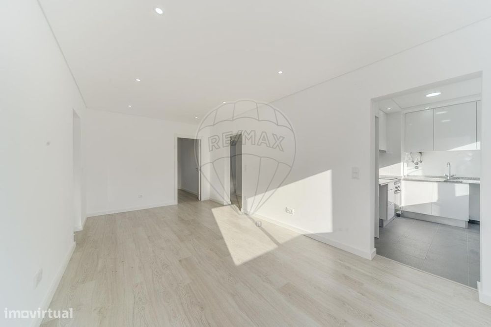 Apartamento T3 para venda