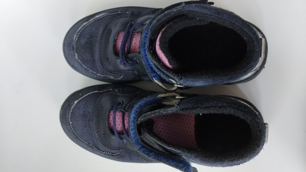 Buty Bartek rozm. 32 dla dziewczynki