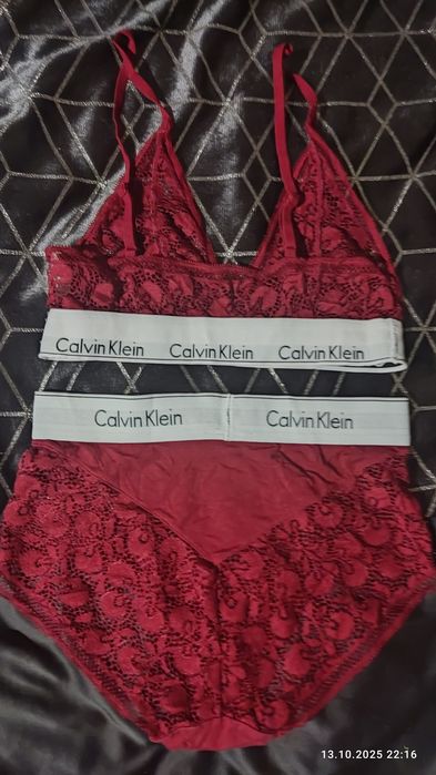 Білизна S жіноча