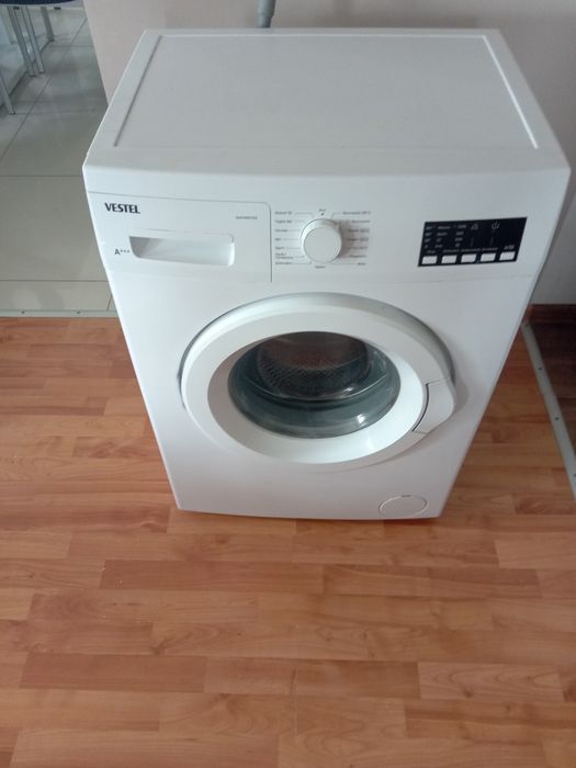 Pralka automatyczna
