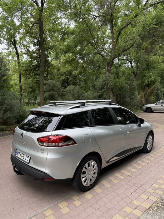 Renault Clio відмінний стан