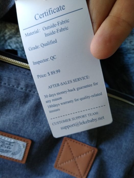 Plecak szkolny / na uczelnię / miejski