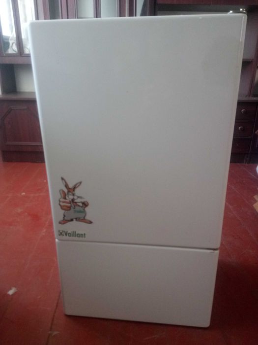 Продам двохконтурний котел Вайлант