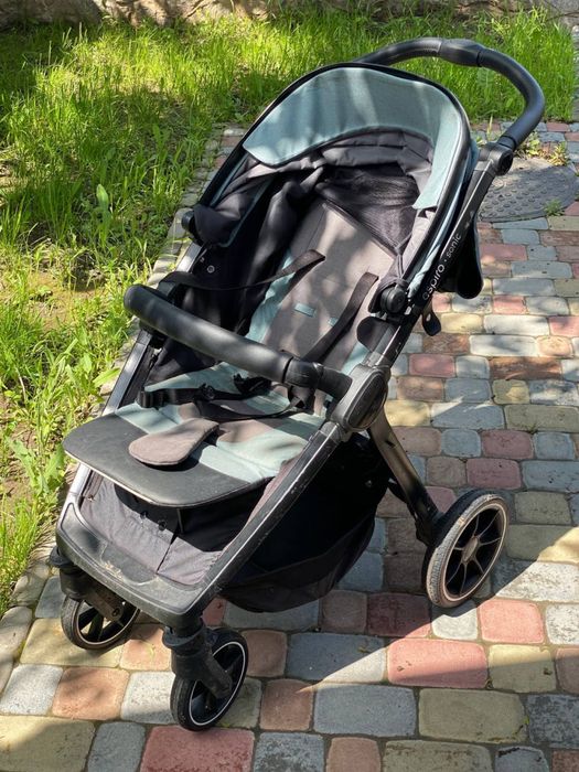 Продам дитячу каляску прогулянка Espiro sonic!