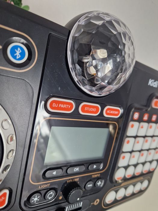 Vtech konsola DJ mix