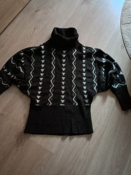 Sprzedam sweter damski nietoperz