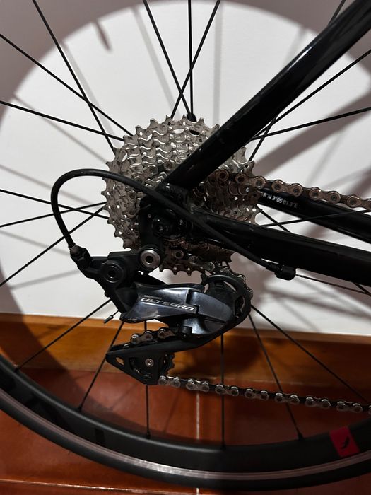 Bicicleta de estrada Van Rysel