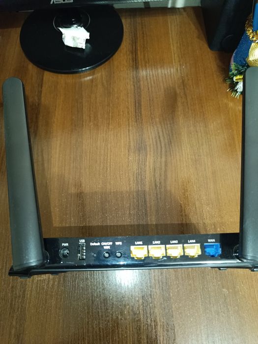 Маршрутизатор Netis N1