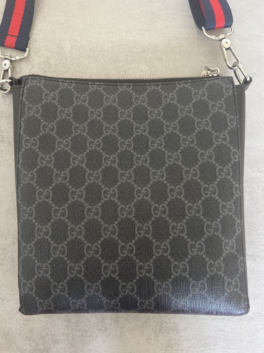 Bolsa Messanger Gucci