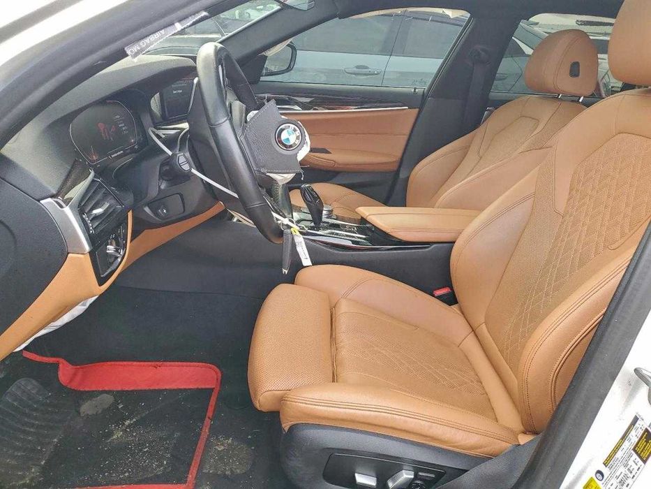 BMW 530 XI 2021