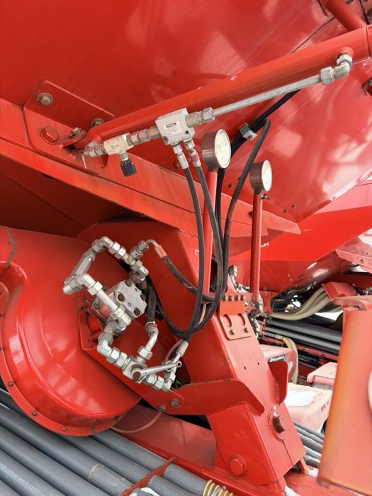 Сівалка 16 рядів Kverneland TF maxi