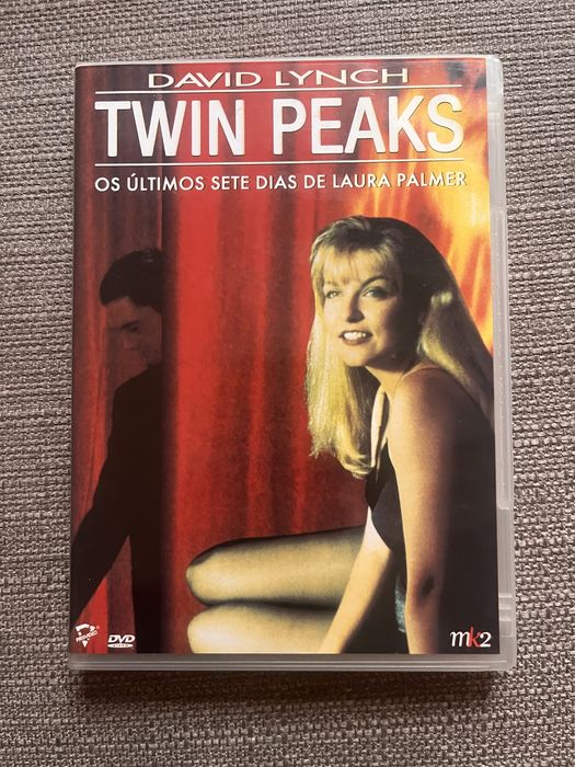 DVDs vários títulos