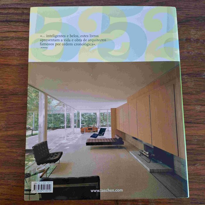Mies Van Der Rohe