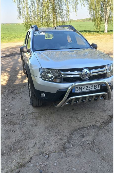Продам Рено Дастер