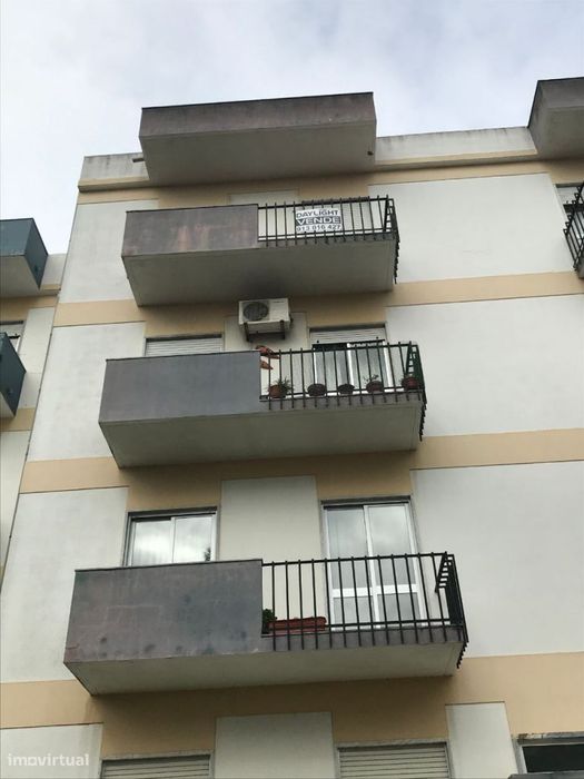 Arrendo T3 em Santarém