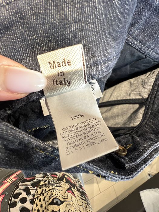 Джинси Brunello Cucinelli. Майка в подарунок!