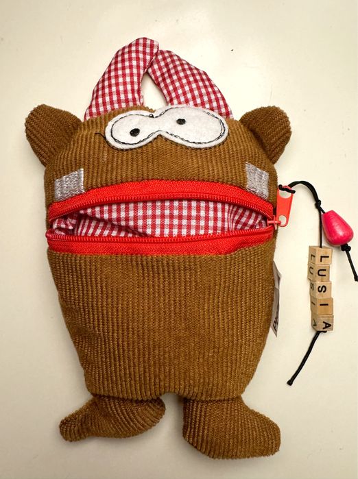 Сова Dr.Beckmann