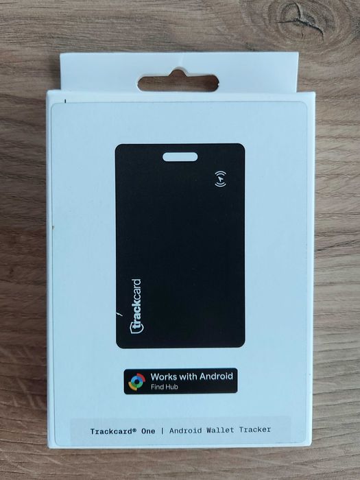 Lokalizator GPS NOWY