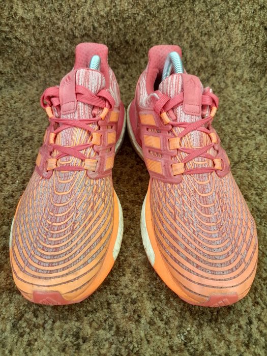 Кросівки оригінал Adidas Energy Boots 41 розмір.