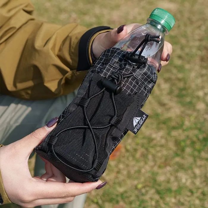 3F UL Gear — ультралегкий тримач для пляшки