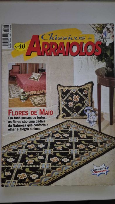 Revistas Arraiolos 2