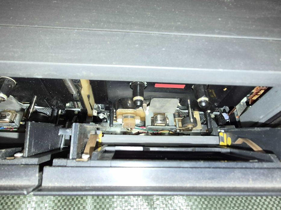 Магнитофон Нота МП 220 С