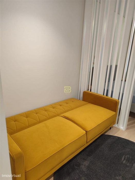 T0 Com Al Registado | 861–1.108 €/Mês | Exploração Turística | Porto