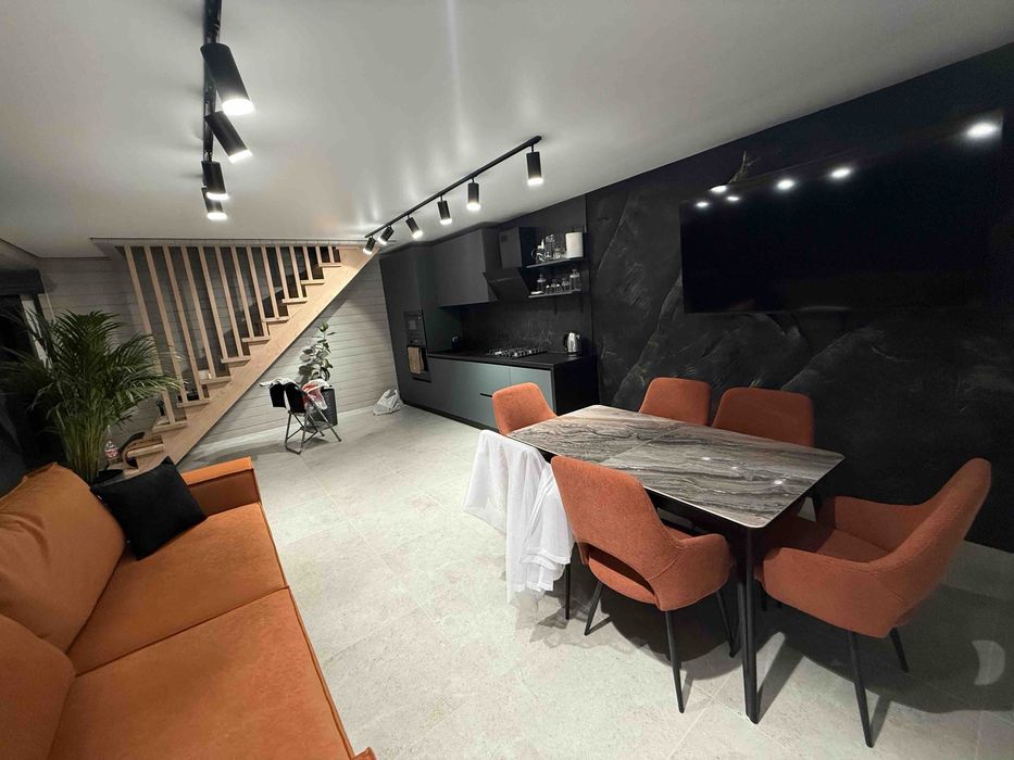 Оренда котеджу в карпатах подобово