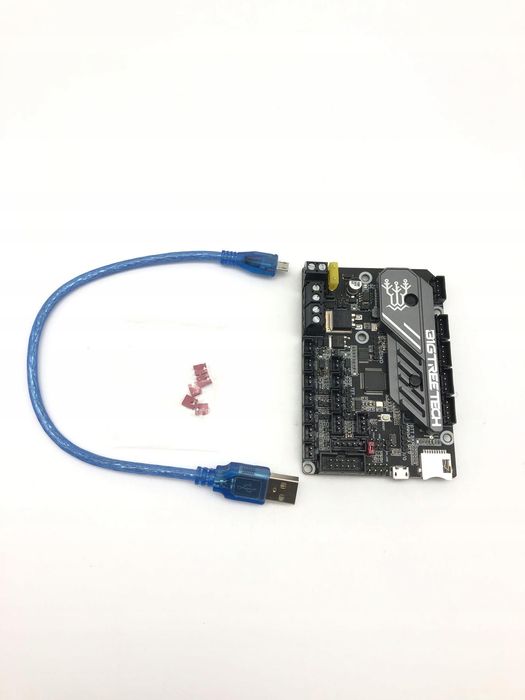 SKR Mini E3 V3.0 Płyta Główna 3D Drukarka Ender 3 Pro TMC2209 UART