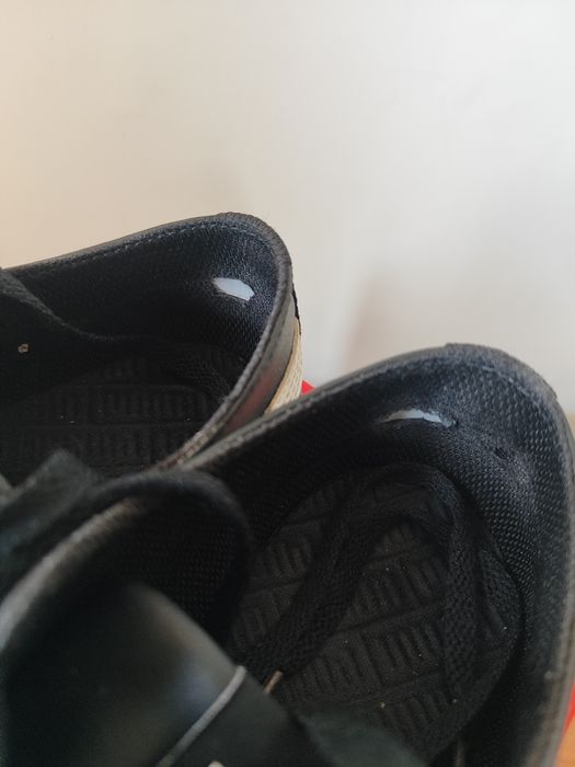 Sneakersy Puma Urban