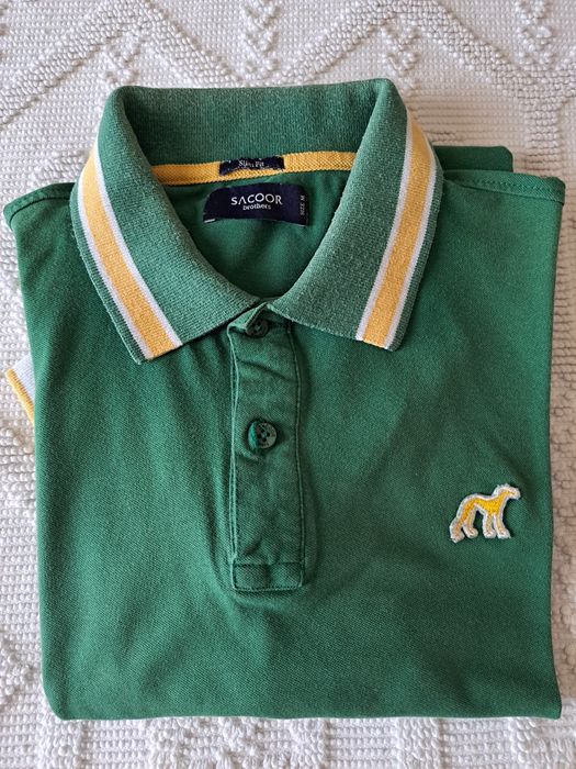Polo da Sacoor M