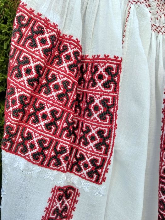 Вишиванка жіноча, розмір XL