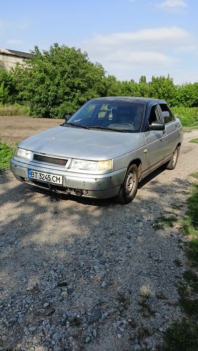 ВАЗ 2110 1.6 16v
