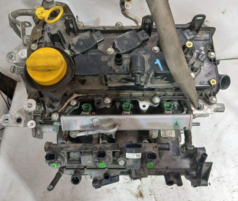 Motor completo DACIA Jogger