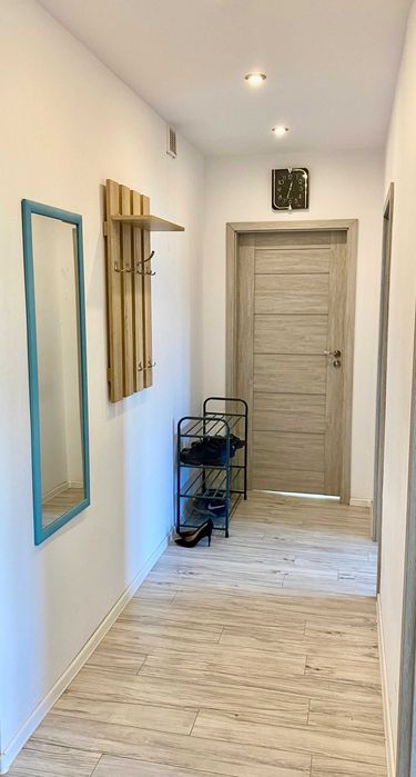 Pokój wynajmę dla studentki / studenta lub młodej osoby pracującej