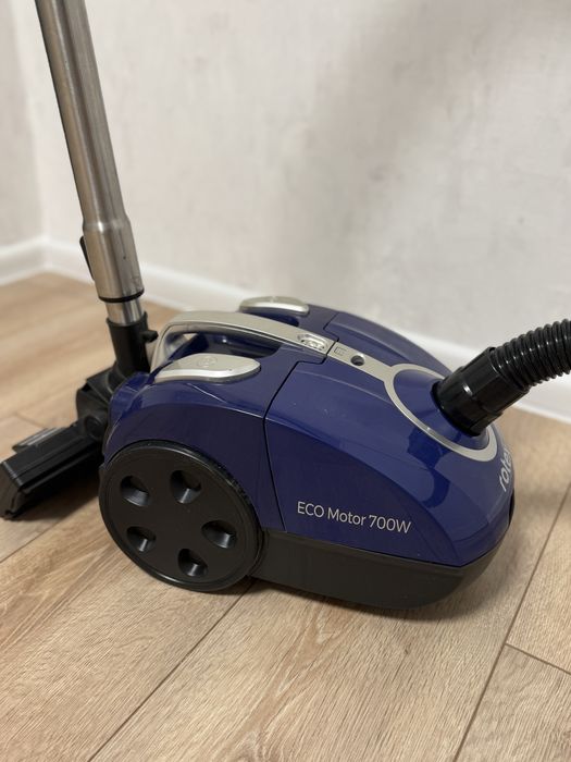 Пилосос RVB18-E EcoBlue