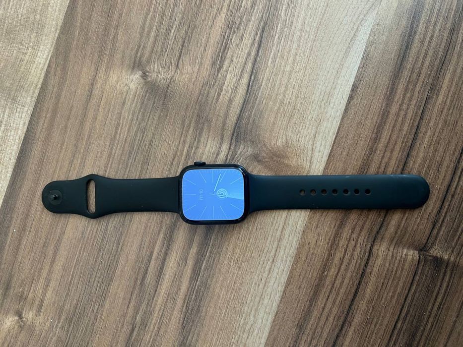 Apple watch series 7 45 mm