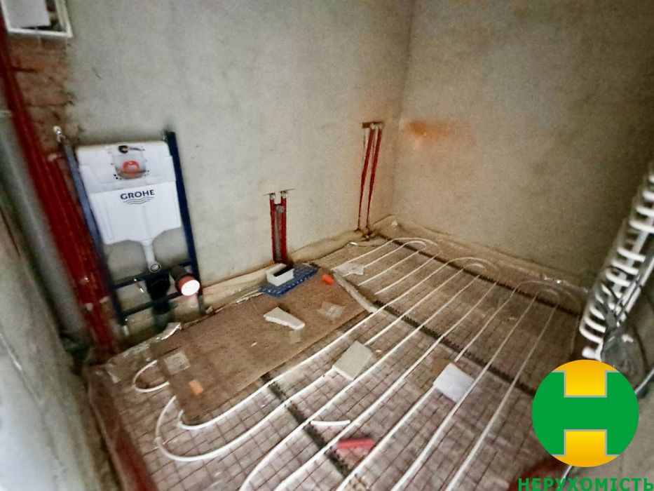 Продається 2-поверховий новозбудований будинок. Чортків