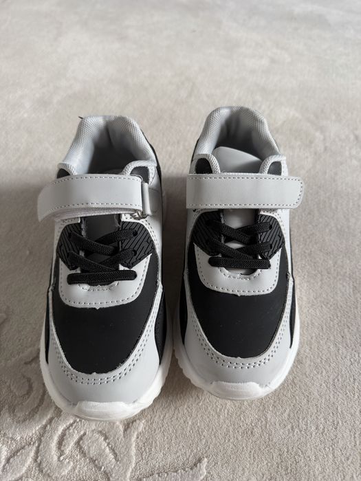 Дитячі кросівки хлопчик розмір 31-32