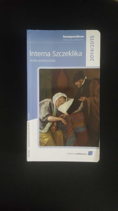 Interna Szczeklika 2014/2015