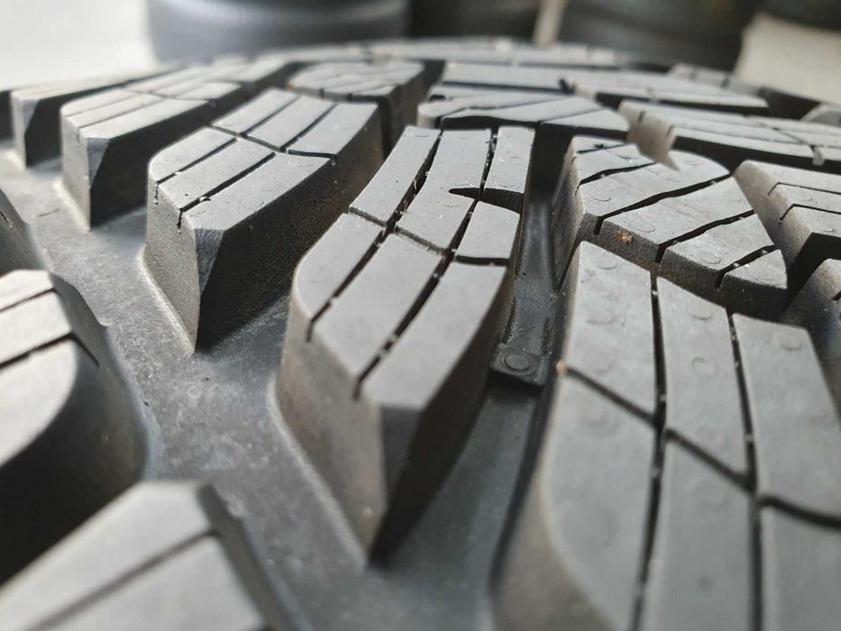 2x Fulda Kristall Control HP2  205/55r16  9mm Nowe